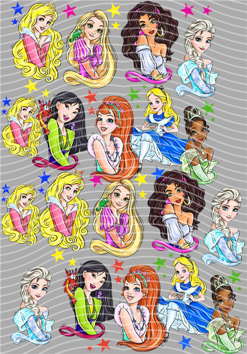 A5 Notebook Wraps-A 782